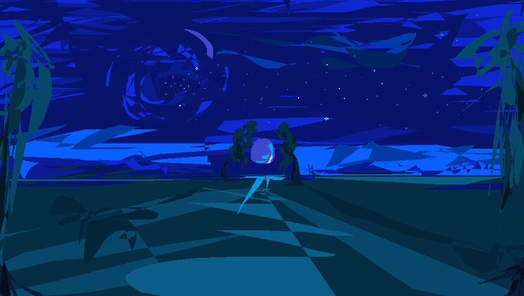 Same thing as the last 2, but I think I could've done much better on this one... (LINK)