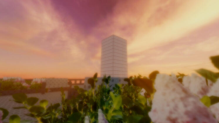 I got inspired by another game that had a similar sight to this one, so I wanted to remake it! You can check it out here: (LINK)